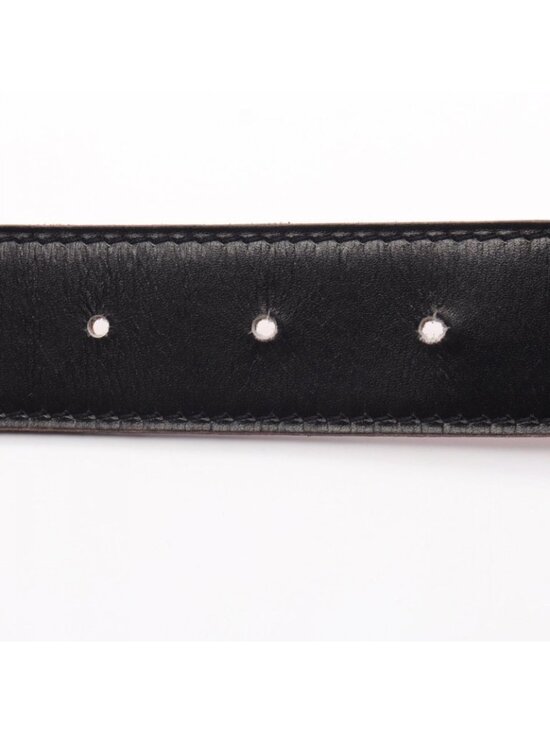 Hermes Belt Constance Reversible Calf main image 8
